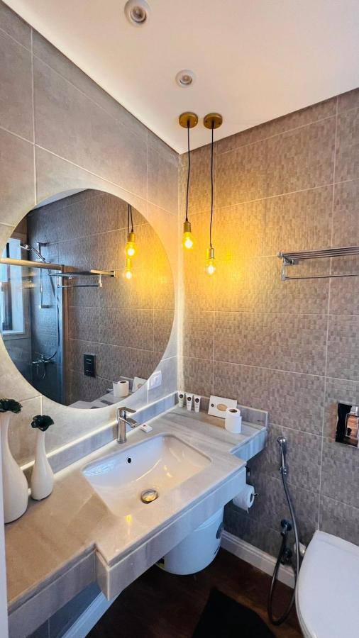 Sodic Westown Residence 2 6th of October City Zewnętrze zdjęcie