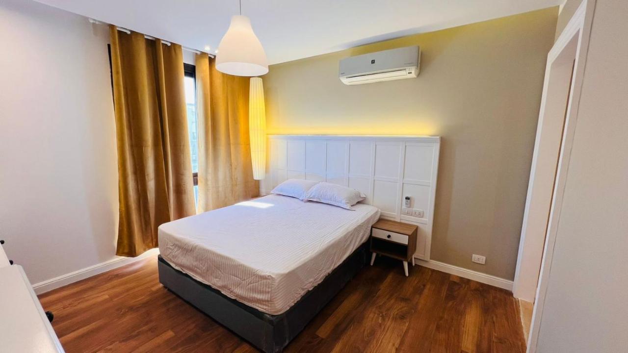 Sodic Westown Residence 2 6th of October City Zewnętrze zdjęcie