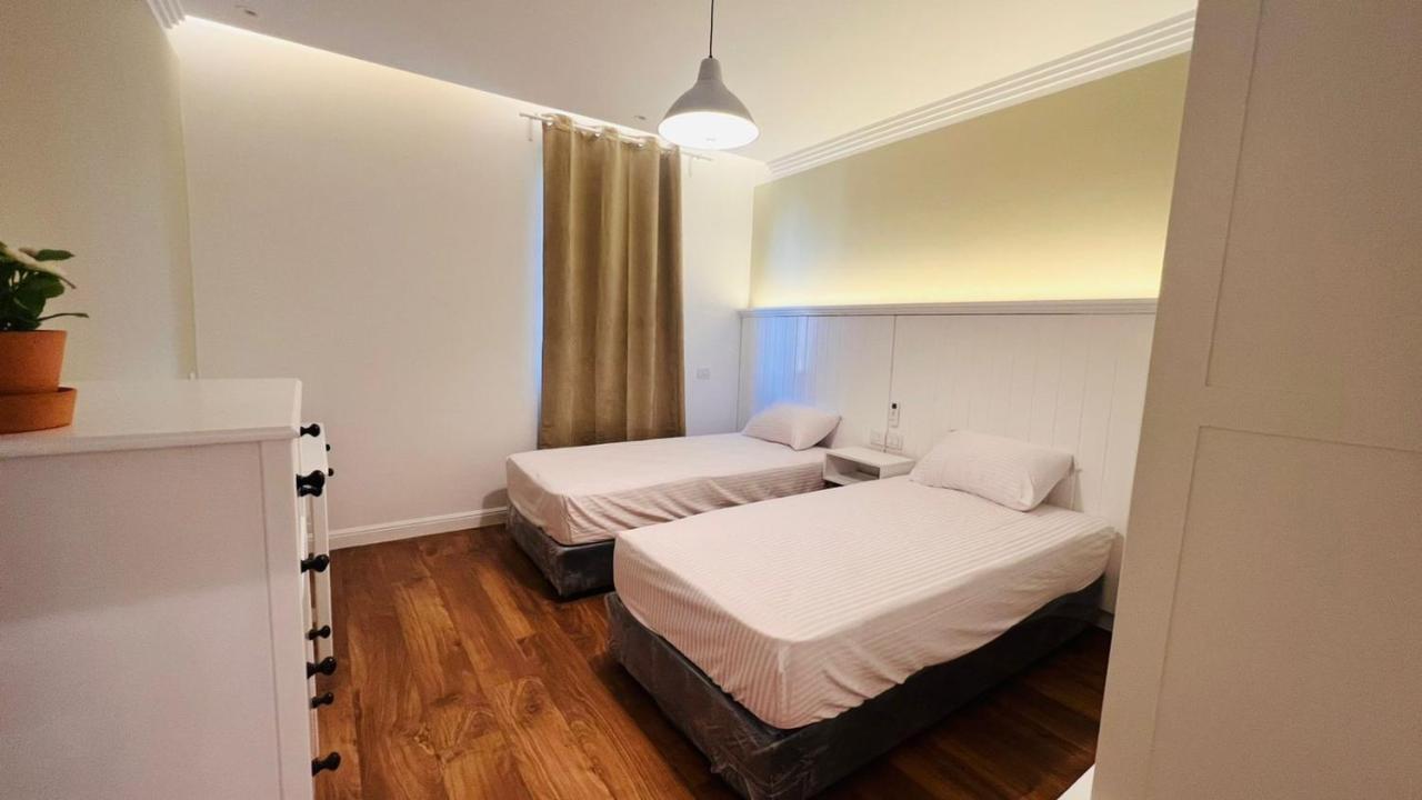 Sodic Westown Residence 2 6th of October City Zewnętrze zdjęcie