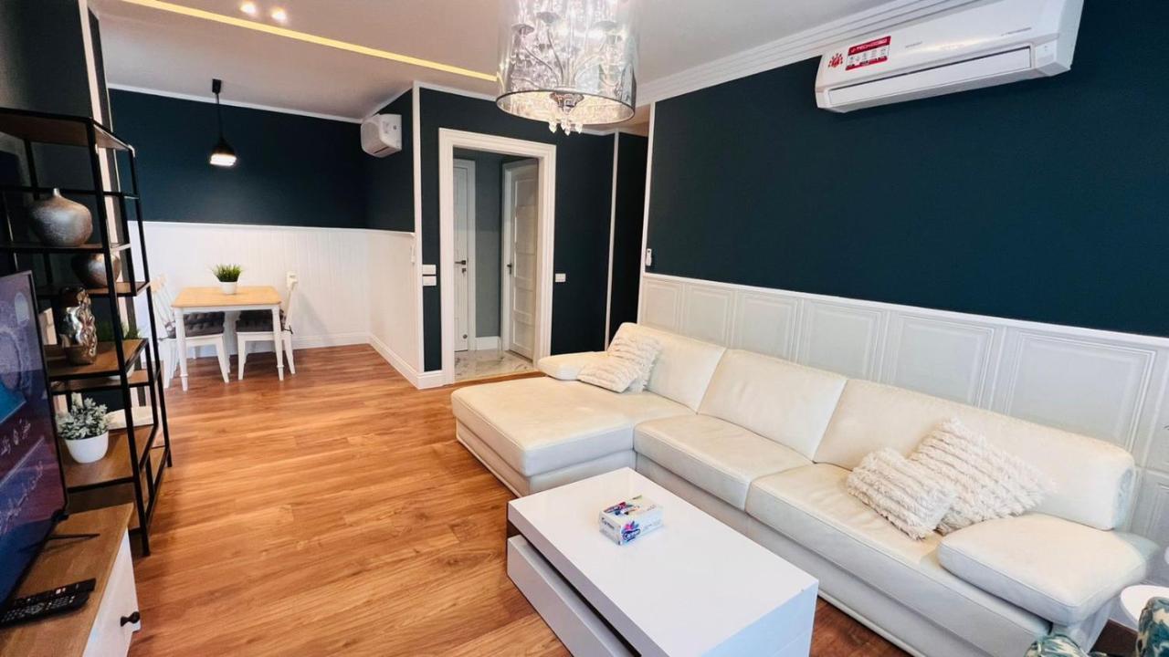 Sodic Westown Residence 2 6th of October City Zewnętrze zdjęcie