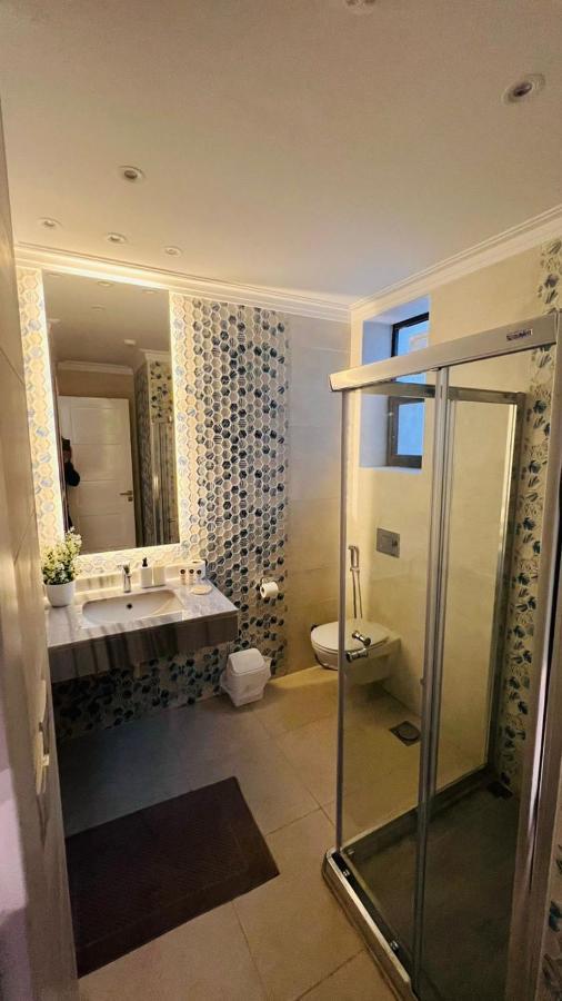 Sodic Westown Residence 2 6th of October City Zewnętrze zdjęcie